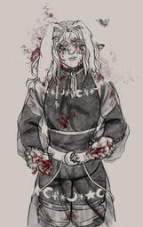 HB Sketch Commission